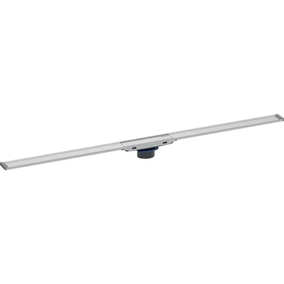 Alternativ bild 0 för Geberit -Grille 154.450.KS.1 CleanLine20 : L30-polerad borstad/90 cm