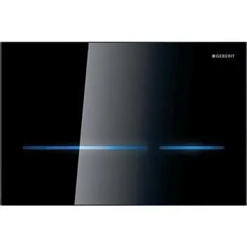 Alternativ bild 0 för Geberit Sigma 80 manöverplatta