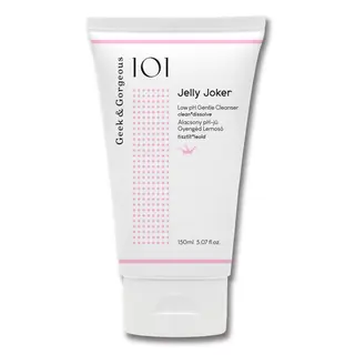 Produktfoto för Geek & Gorgeous Jelly Joker 150 ml