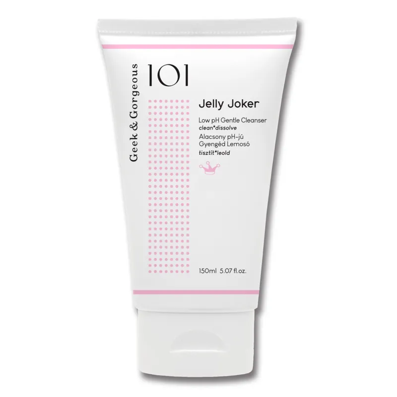 Bild 1 för Geek & Gorgeous Jelly Joker 150 ml