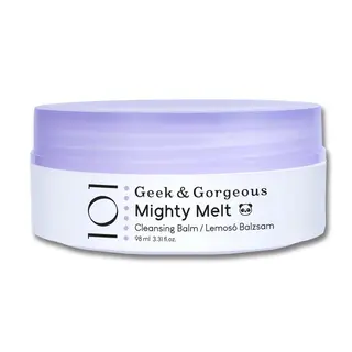 Produktfoto för Geek & Gorgeous Mighty Melt Cleansing Balm 98 ml