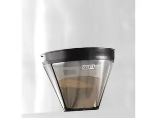 Produktfoto för GEFU GEFU Återanvändbart kaffefilter strl. 4
