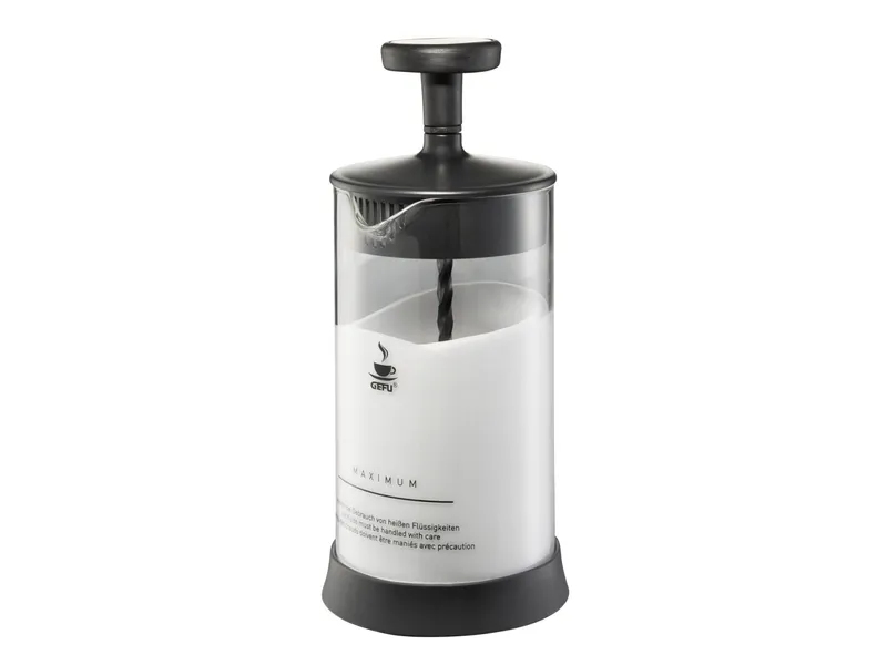 Alternativ bild 0 för GEFU Milk frother ANTONIO