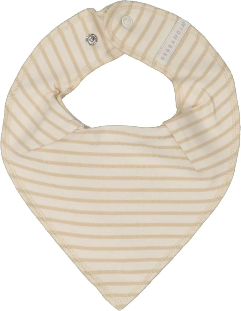 Alternativ bild 0 för Geggamoja Dregglis Classic Offw/Beige 51 One Size