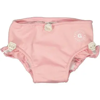 Produktfoto för Geggamoja UV Baby swim pant 62/68 Rosa