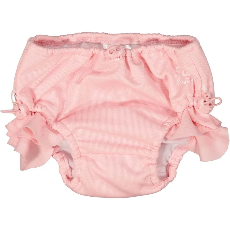 Bild 1 för Geggamoja UV Baby swim pant 86/92 Rosa
