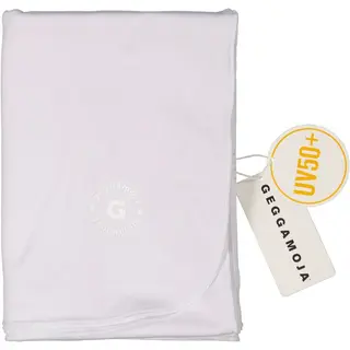Produktfoto för Geggamoja UV-filt Offwhite One Size