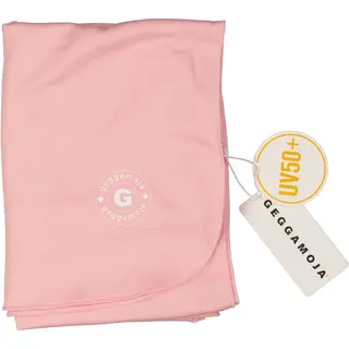 Produktfoto för Geggamoja UV-filt Rosa One Size