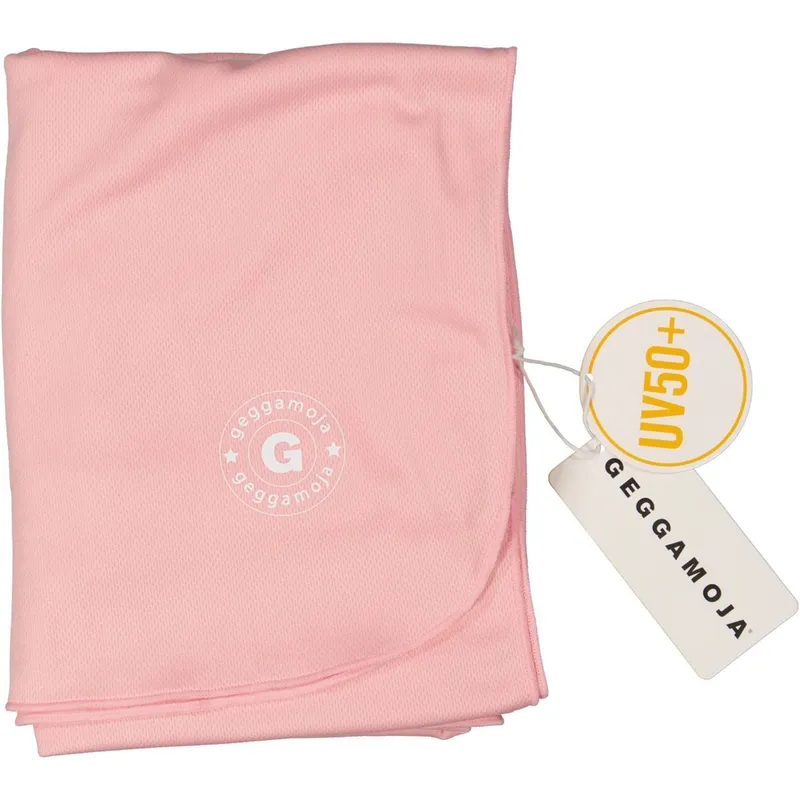 Alternativ bild 0 för Geggamoja UV-filt Rosa One Size