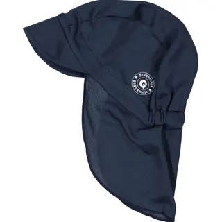 Produktfoto för Geggamoja UV-hatt Navy 21 10m-2Y
