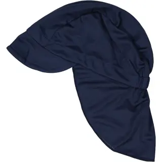 Produktfoto för Geggamoja UV-hatt Navy 21 2-6Y