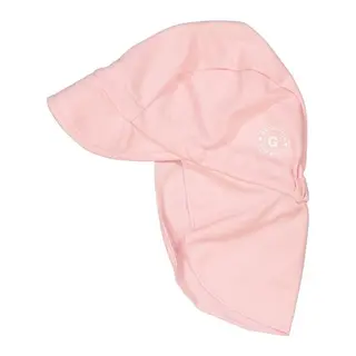 Produktfoto för Geggamoja UV-hatt Rosa 10m-2Y