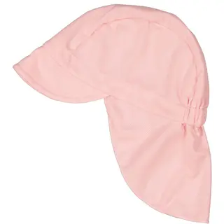 Produktfoto för Geggamoja UV-hatt Rosa 4-10M