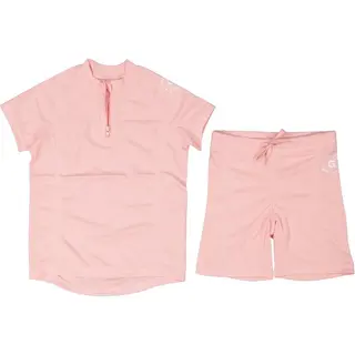 Produktfoto för Geggamoja UV-set Pink 16 86/92 1 st