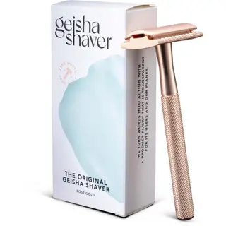 Produktfoto för Geisha Shaver Shaver