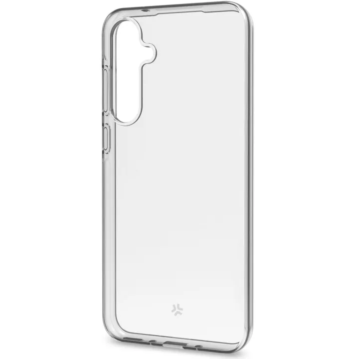 Alternativ bild 0 för Gelskin TPU Cover Galaxy A56 5G Transparent