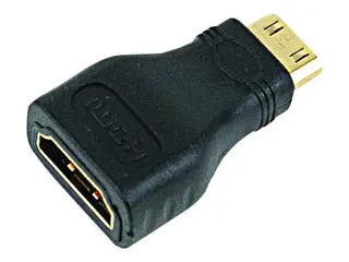Produktfoto för Gembird HDMI adapter