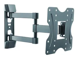 Produktfoto för Gembird WM-42ST-02 mounting kit - for LCD TV - full motion