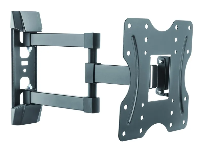 Alternativ bild 0 för Gembird WM-42ST-02 mounting kit - for LCD TV - full motion