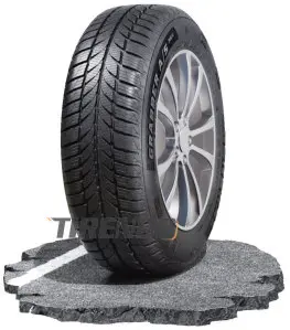 Produktfoto för General GRABBER A/S 365 ( 235/65 R17 108V XL EVc )