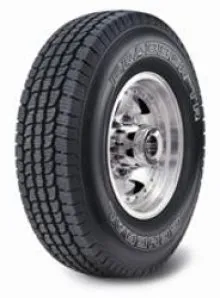 Bild 1 för General GRABBER TR ( 205/70 R15 96T )