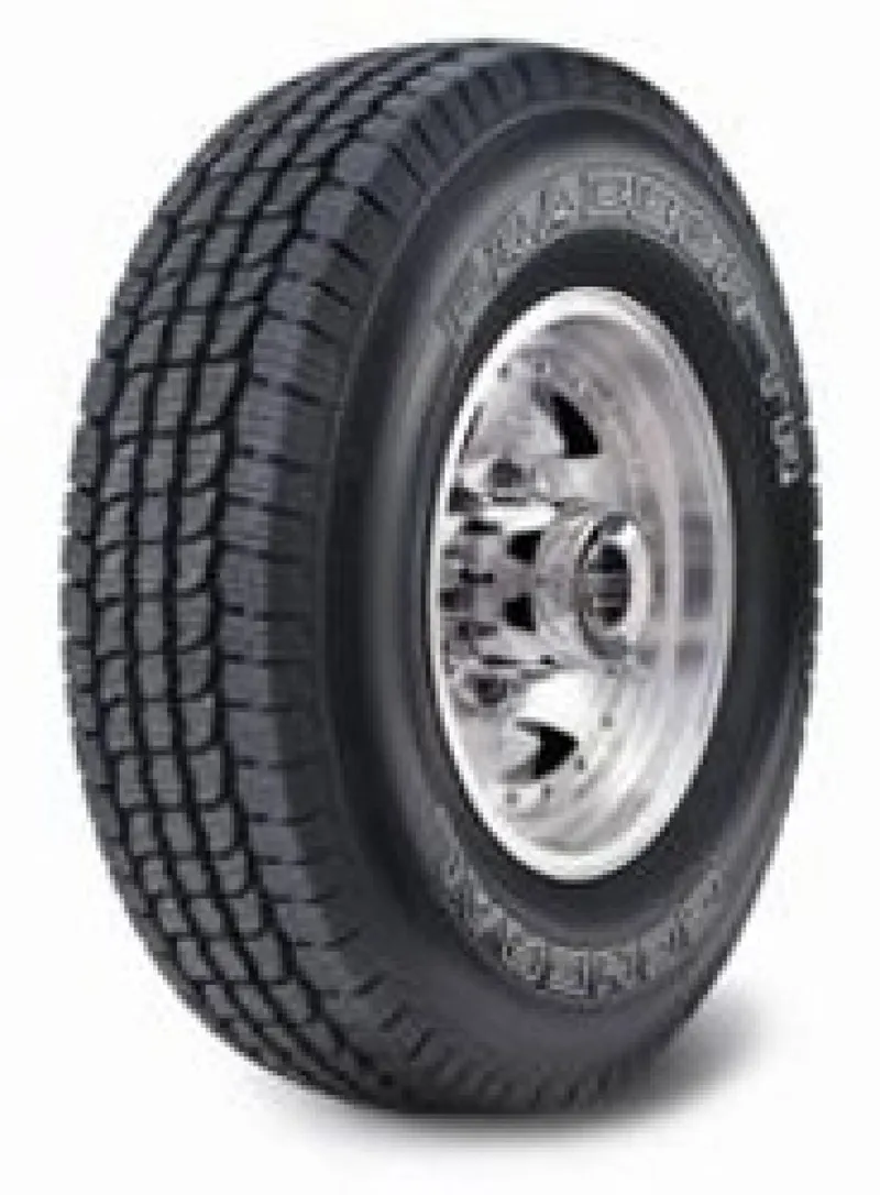 Bild 2 för General GRABBER TR ( 205/70 R15 96T )