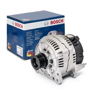 Produktfoto för Generator