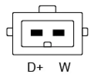 Produktfoto för Generator