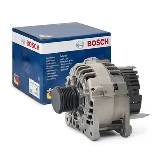 Produktfoto för Generator