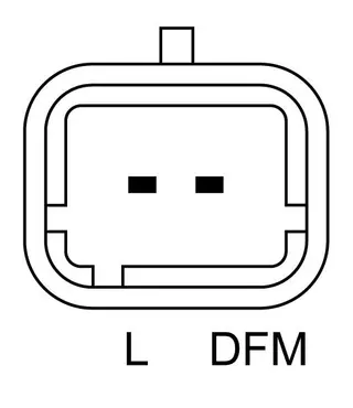 Produktfoto för Generator