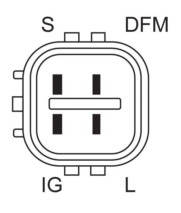 Alternativ bild 0 för Generator
