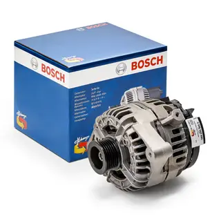 Produktfoto för Generator