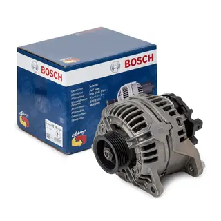 Produktfoto för Generator