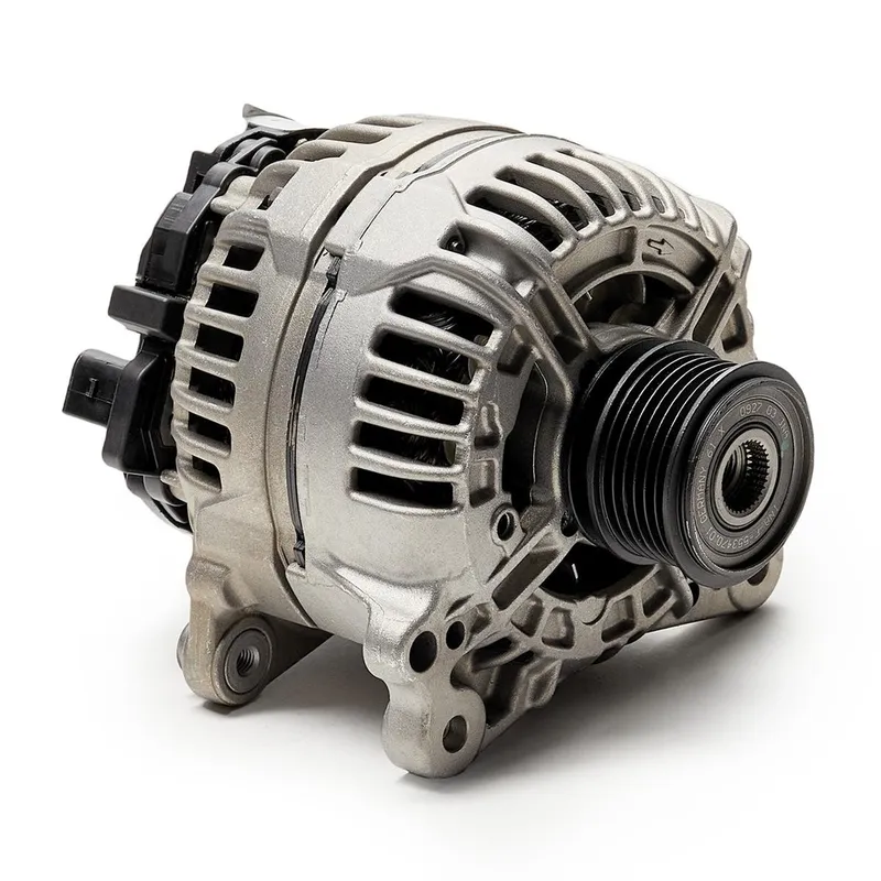 Alternativ bild 0 för Generator