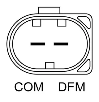 Produktfoto för Generator