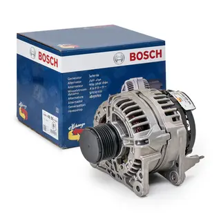 Produktfoto för Generator