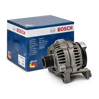 Produktfoto för Generator