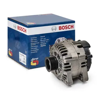 Produktfoto för Generator