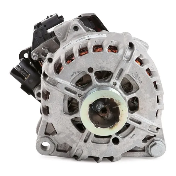 Alternativ bild 0 för Generator