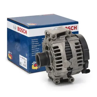Produktfoto för Generator