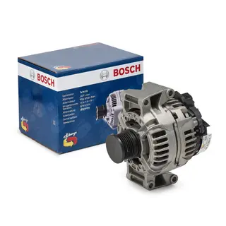 Produktfoto för Generator