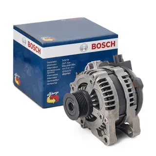 Produktfoto för Generator