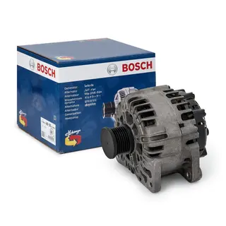 Produktfoto för Generator