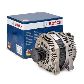 Produktfoto för Generator