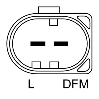 Produktfoto för Generator