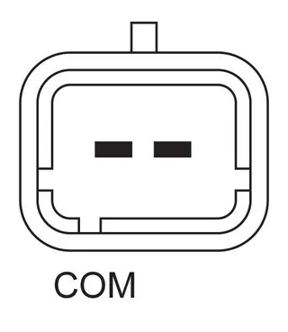 Produktfoto för Generator