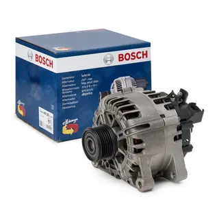 Produktfoto för Generator