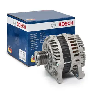 Produktfoto för Generator