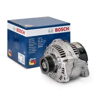 Produktfoto för Generator