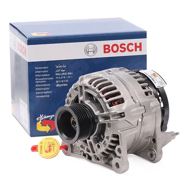 Alternativ bild 0 för Generator Bosch